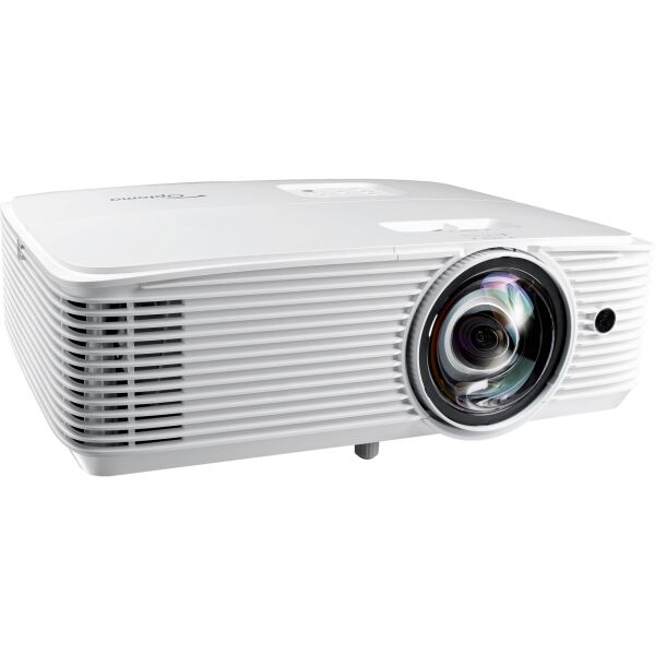 

Проектор Optoma GT1080HDR