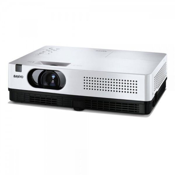 

Проектор Sanyo PLC-XD2600