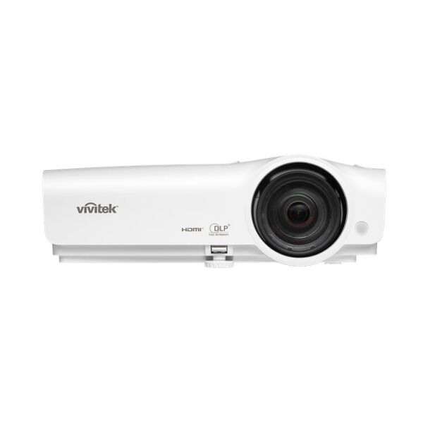 

Проектор Vivitek Dx281-St