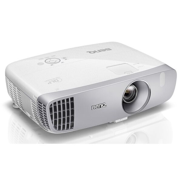 

Проектор BenQ W1110S DLP