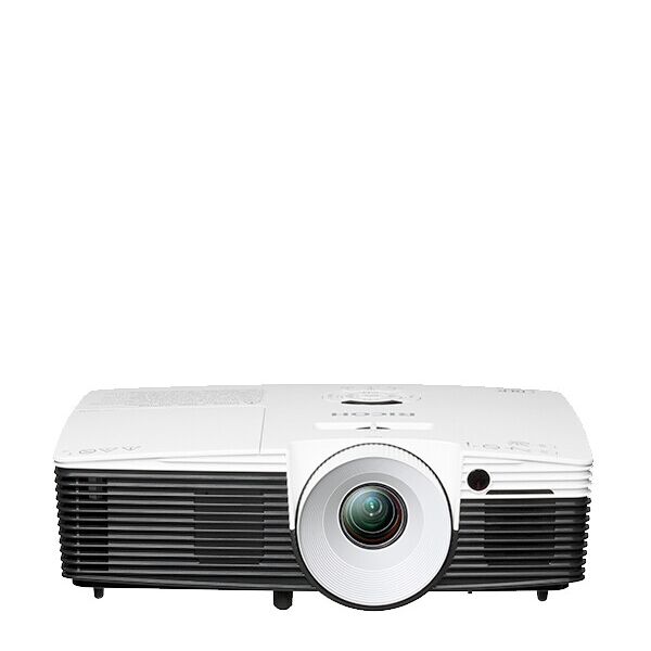 

Проектор Ricoh Pj Wx2240