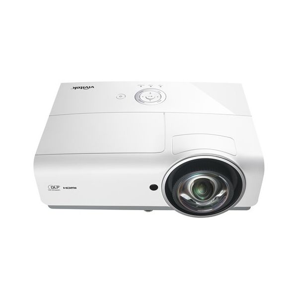 

Проектор Vivitek DX881ST