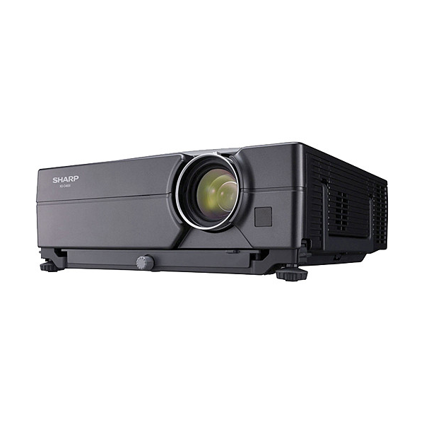 

Проектор Sharp XG-C465XL