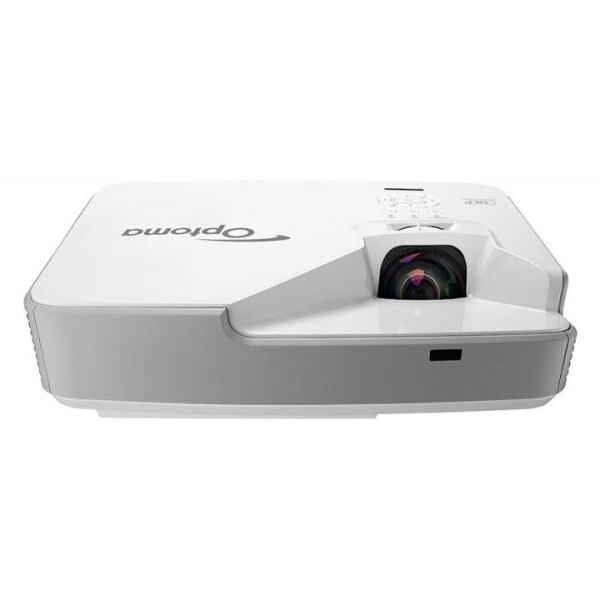 

Проектор Optoma Zw310Ste