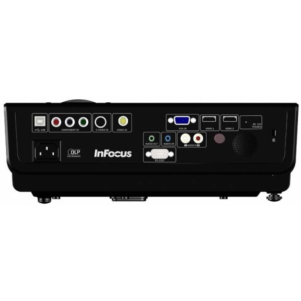 

Проектор InFocus SP 8600