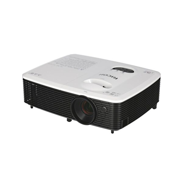 

Проектор Ricoh Pj-X2440