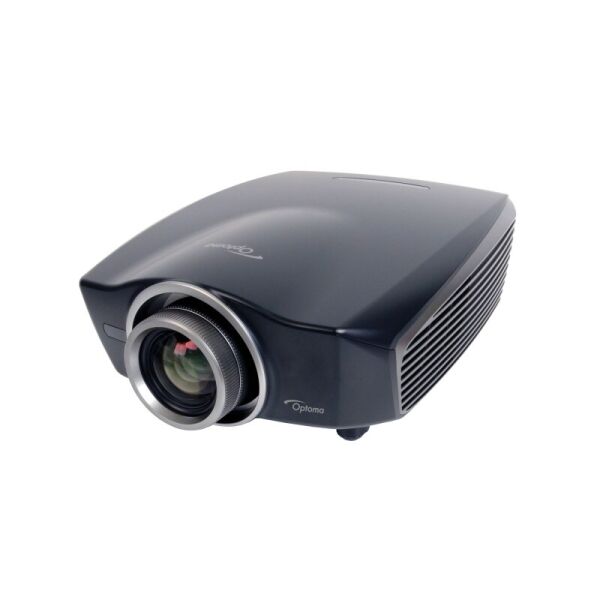 

Проектор Optoma Hd91 3D