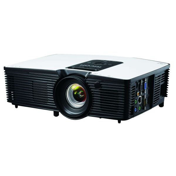 

Проектор Ricoh PJ X5461