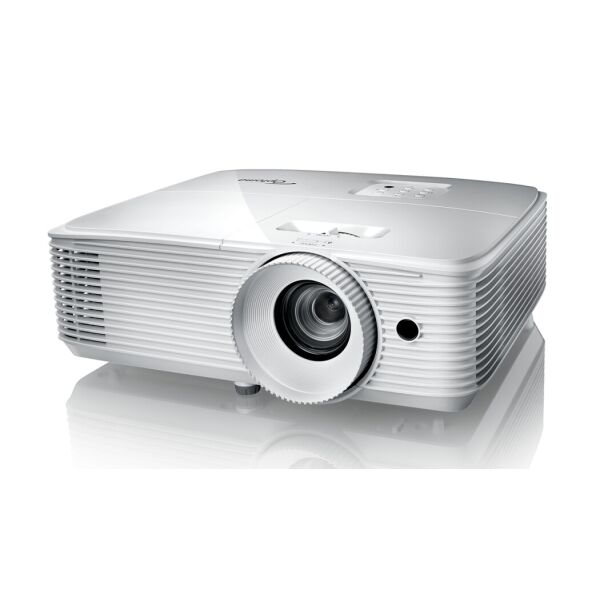 

Проектор Optoma HD39HDR
