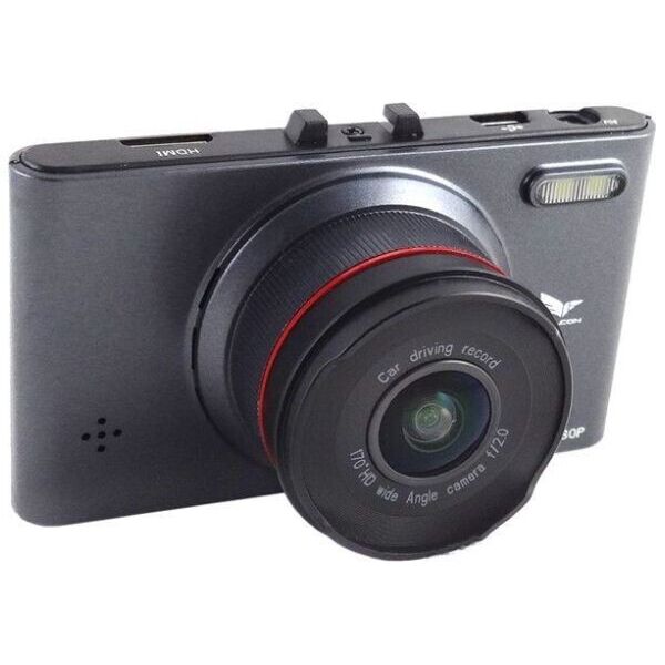 

Видеорегистратор Falcon hd55-lcd