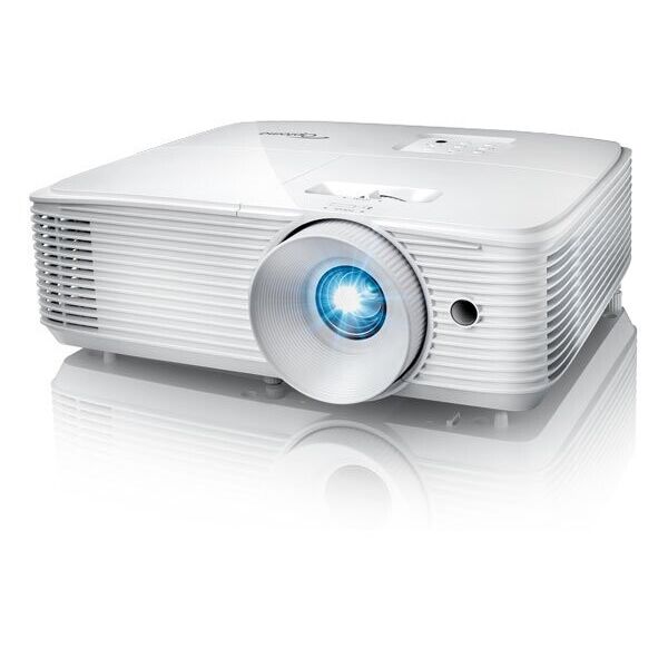 Проектор Optoma Hd28Hdr
