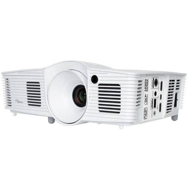 

Проектор OPTOMA HD28DSE