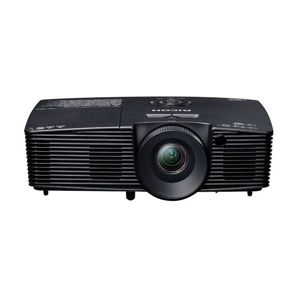 

Проектор Ricoh PJ S2240