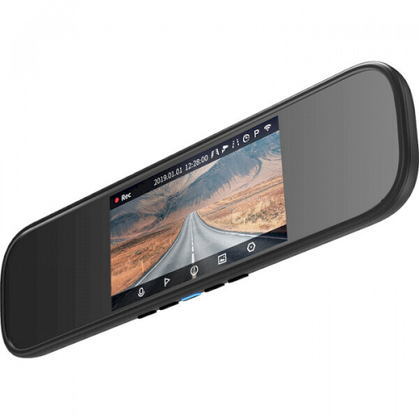 

Видеорегистратор 70Mai Smart Rearview Mirror (d04)