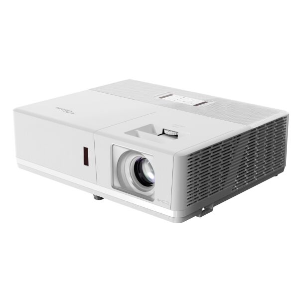 

Проектор Optoma ZH506Te