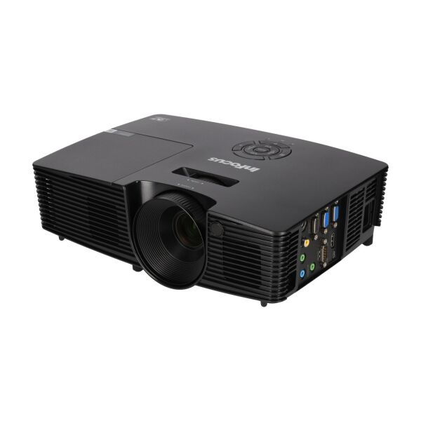 

Проектор InFocus IN116v