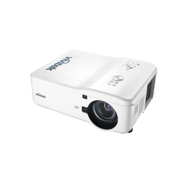 

Проектор Vivitek Dw6035