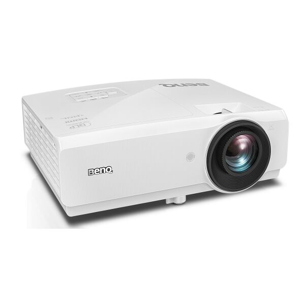 

Проектор Benq Su754 Dlp