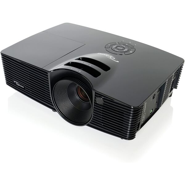 

Проектор Optoma HD141X