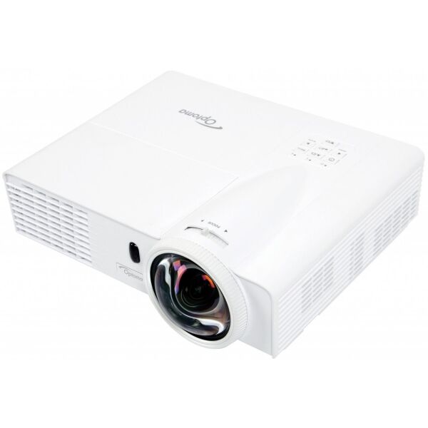 

Проектор Optoma X305St