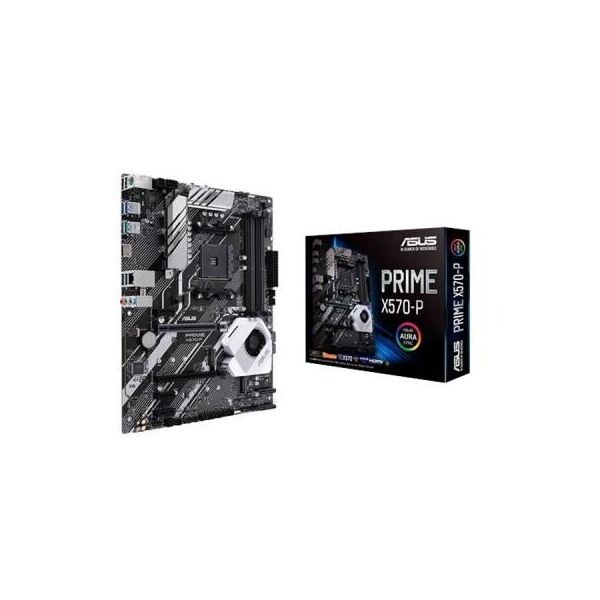 

Материнская плата asus prime x570-p
