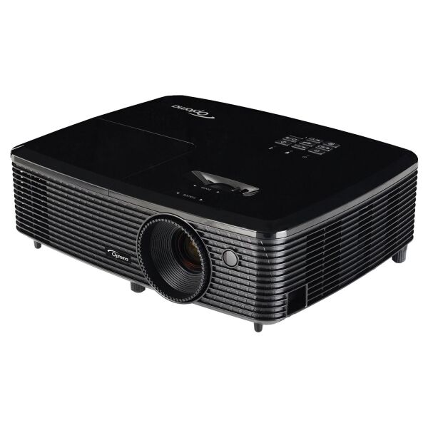 

Проектор Optoma HD142X