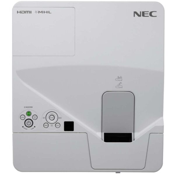 

Проектор Nec Um351W-Wk