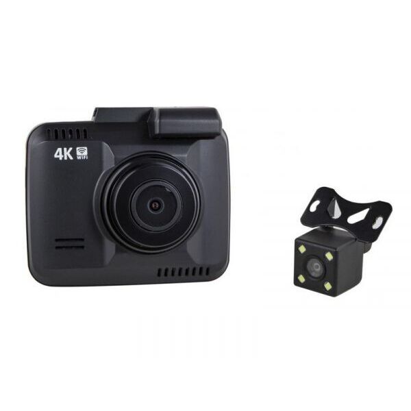 

Видеорегистратор Falcon hd89-lcd-2cam-gps Wi-Fi