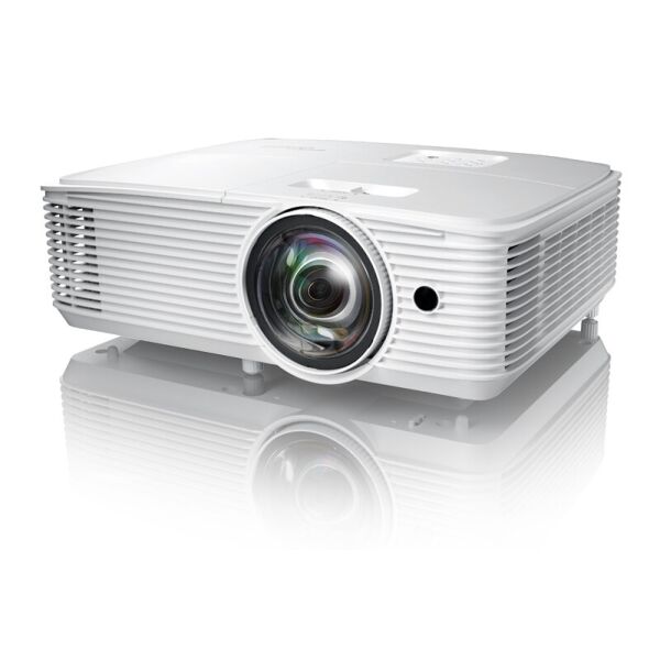 

Проектор Optoma W308St