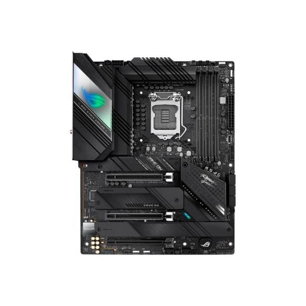 

Материнская плата asus rog strix z590-f gaming wifi
