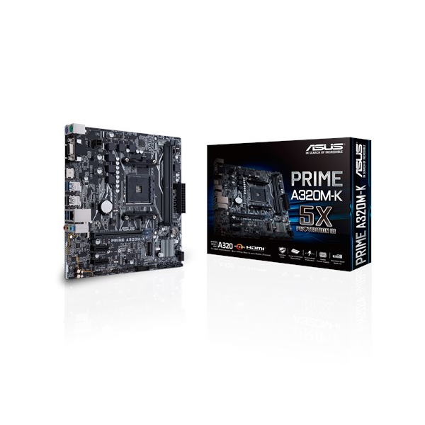 

Материнская плата Asus Prime a320m-k (90mb0tv0-m0eay0)