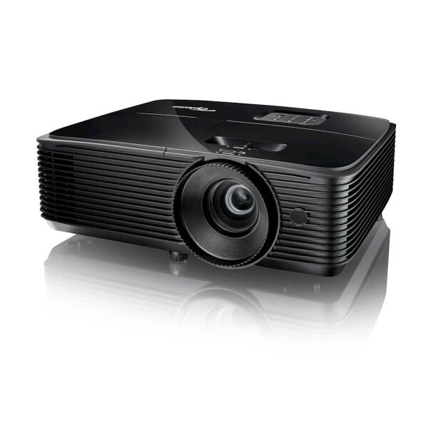 

Проектор Optoma S400Lv