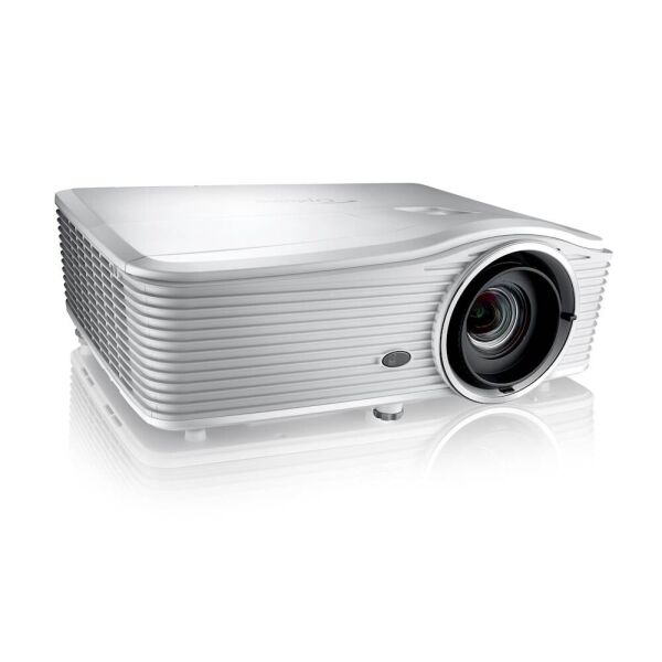 

Проектор Optoma WU615T
