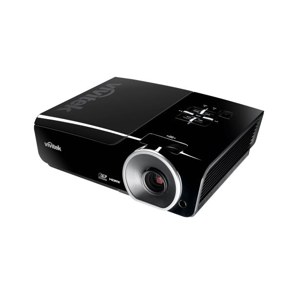 

Проектор Vivitek D968U