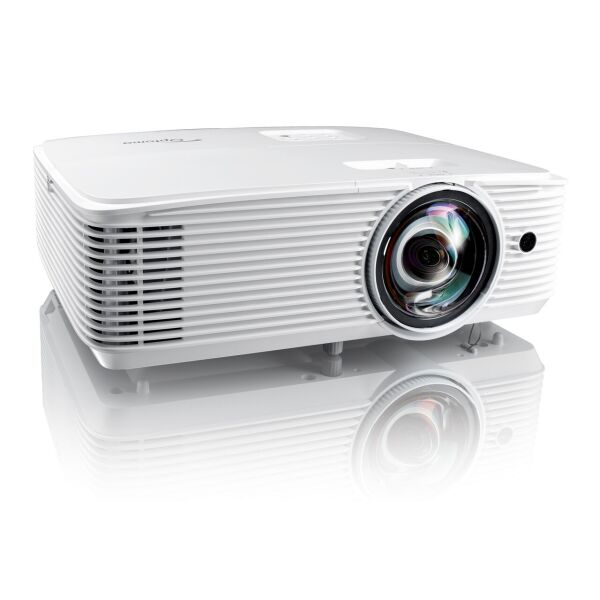 

Проектор Optoma H116St