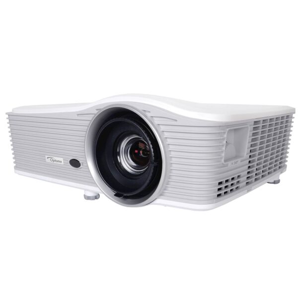

Проектор Optoma W515St