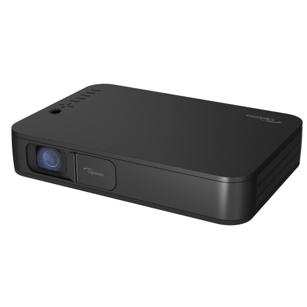 

Проектор Optoma Lh200