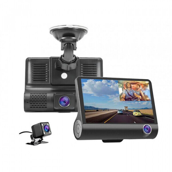 

Видеорегистратор XoKo dvr-300