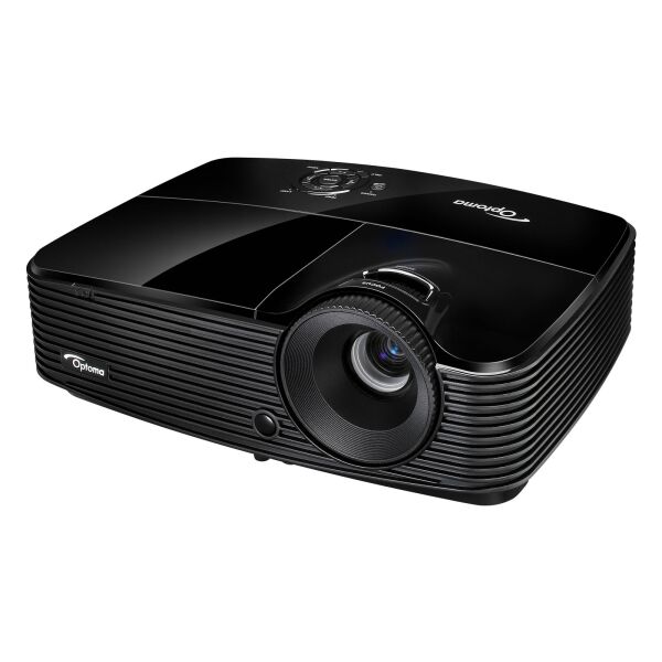 

Проектор Optoma Ds328
