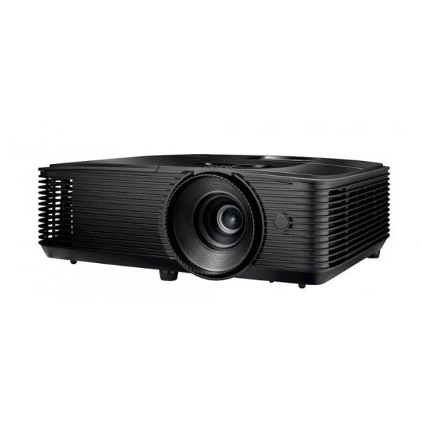 

Проектор Optoma W334E