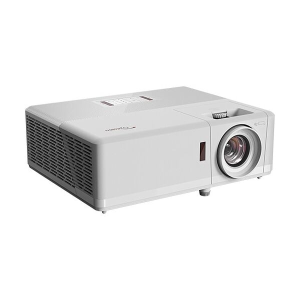 

Проектор Optoma ZU406