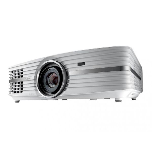 

Проектор Optoma UHD60