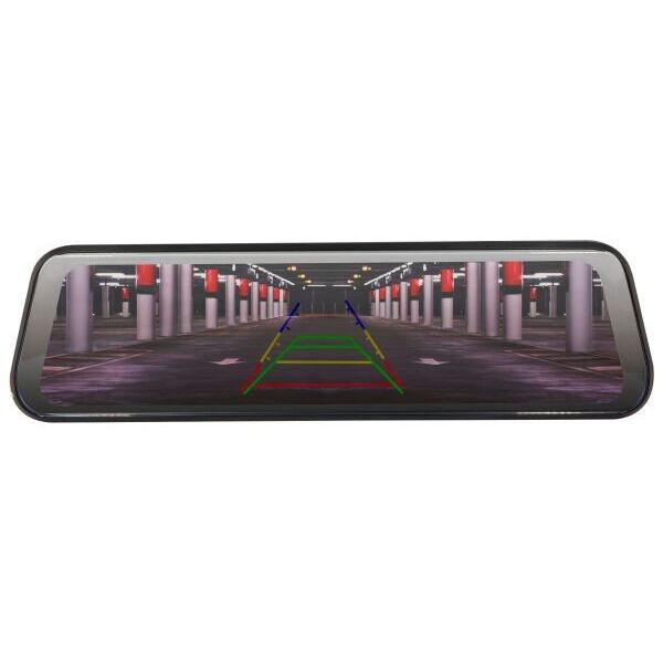 

Видеорегистратор Falcon hd80-lcd