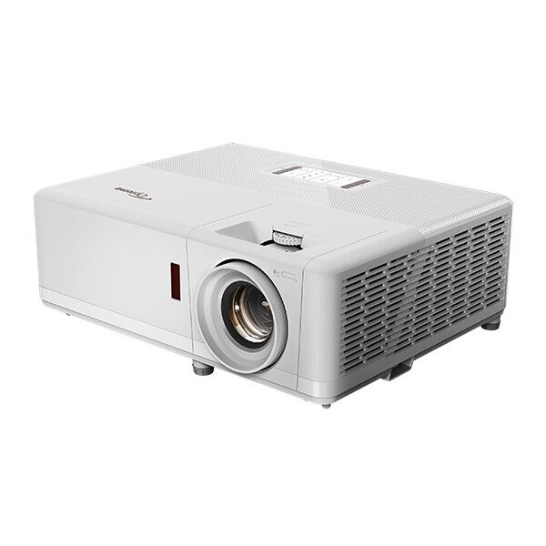 

Проектор Optoma ZW502