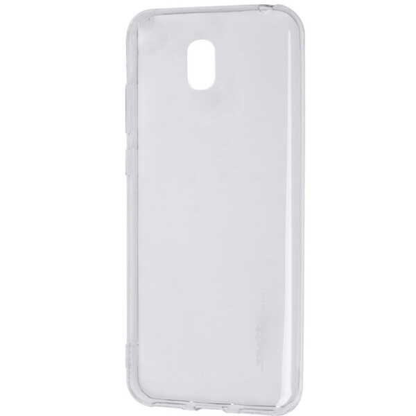 

TPU чехол SMTT для Xiaomi Redmi 8a (Бесцветный / Прозрачный) (817349)