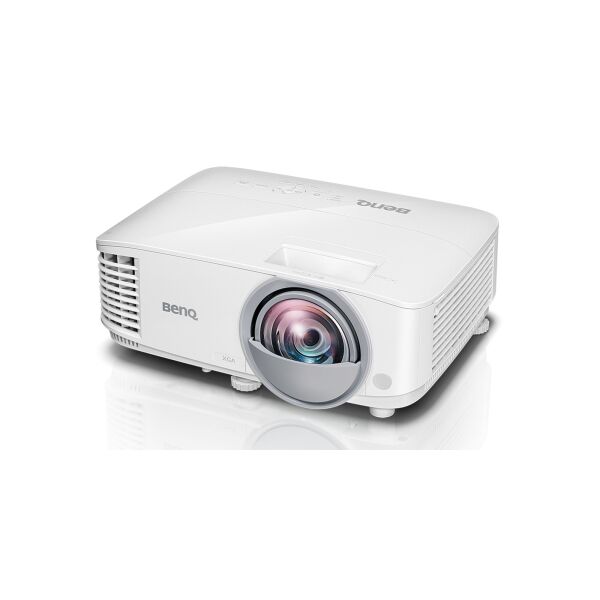 

Проектор BenQ MX808ST