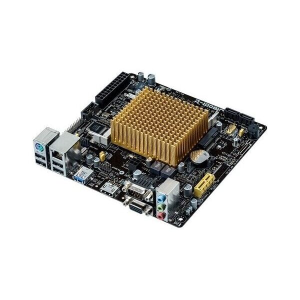 

Материнская плата Asus j1800i-c