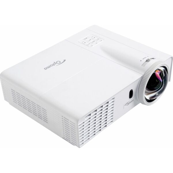 

Проектор Optoma GT760