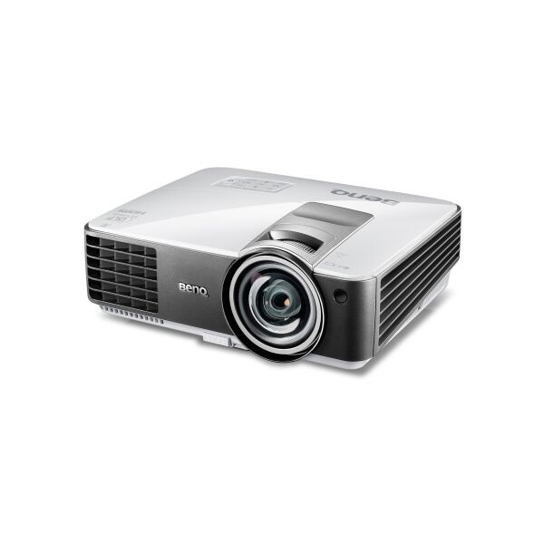 

Проектор BenQ MX806ST