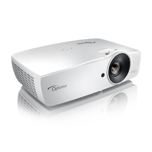 

Проектор Optoma Wu465